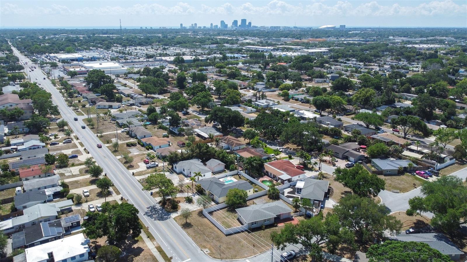 SIRMONS ESTATES - Residential