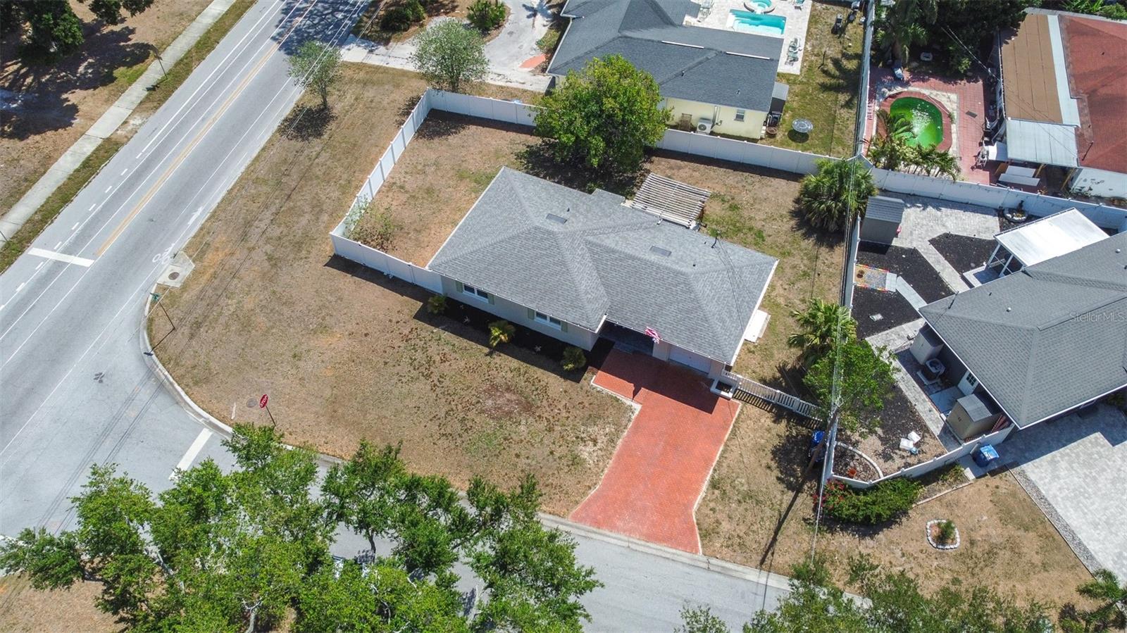 SIRMONS ESTATES - Residential