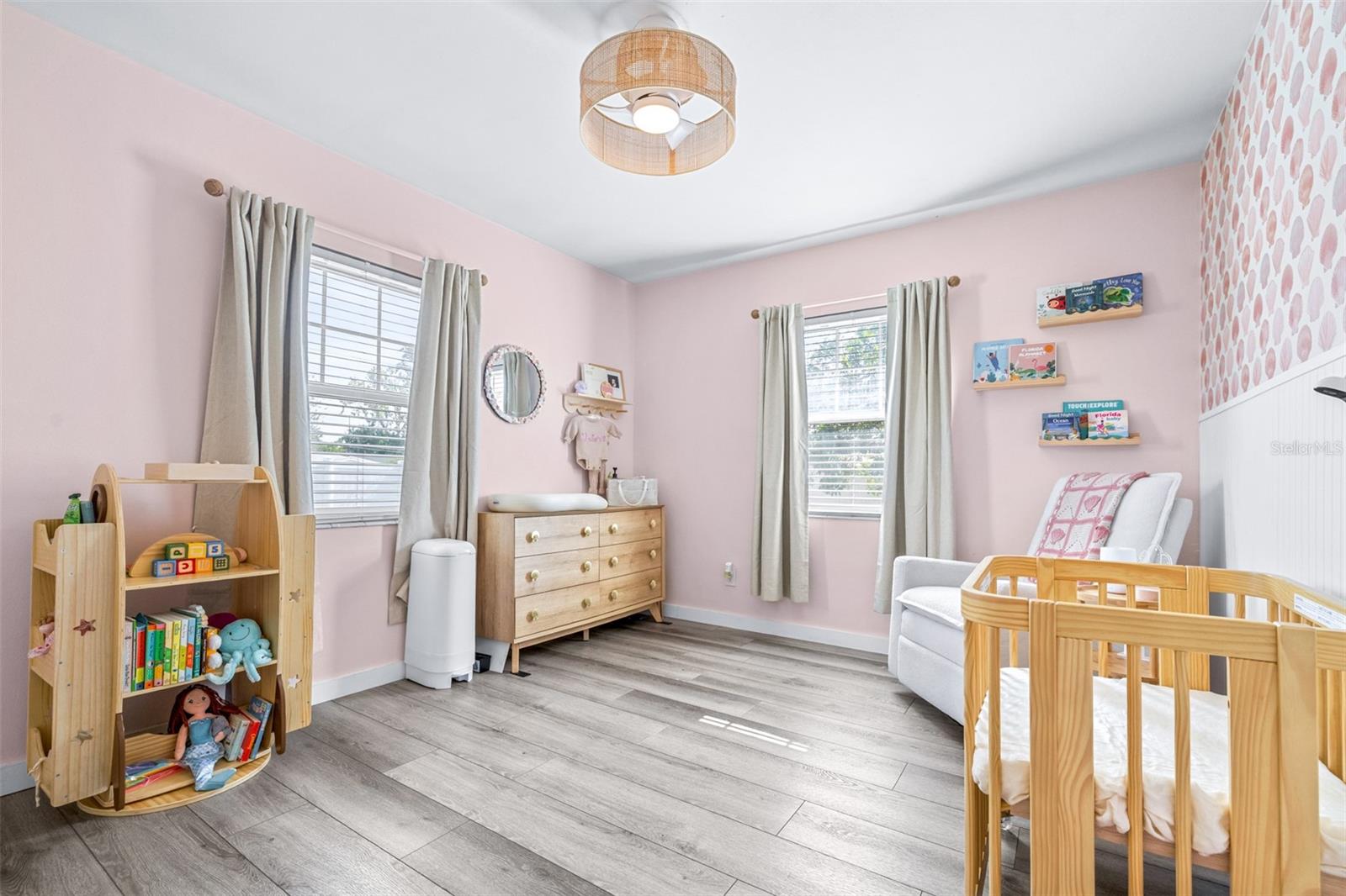 SIRMONS ESTATES - Residential