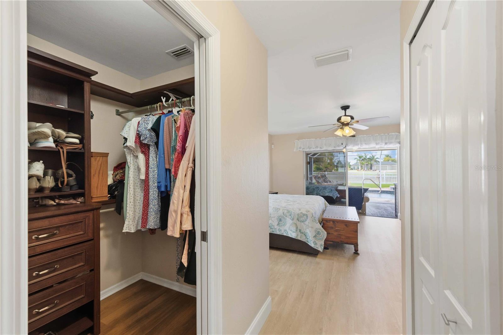 PUNTA GORDA ISLES SEC 18 - Residential