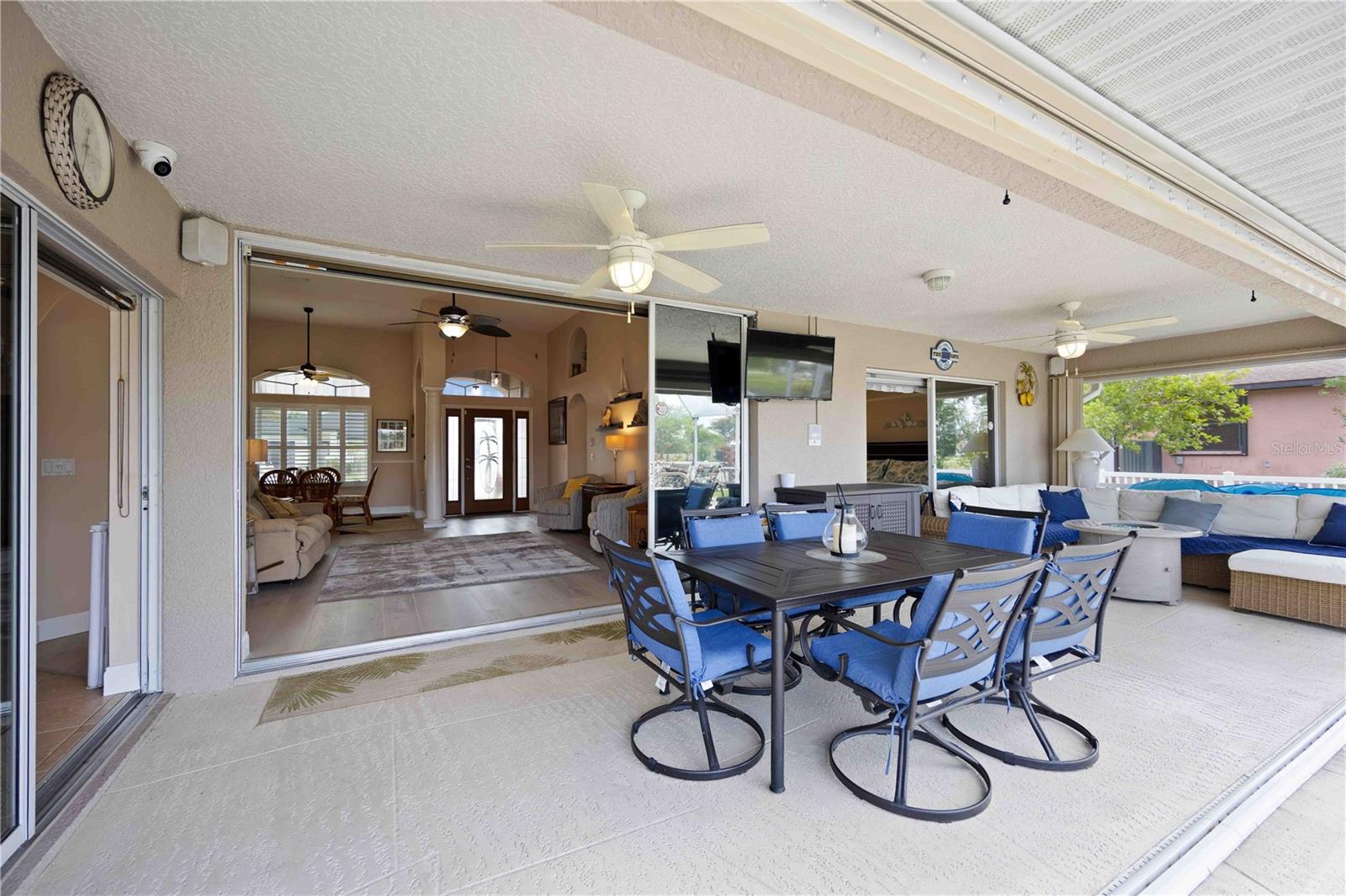 PUNTA GORDA ISLES SEC 18 - Residential