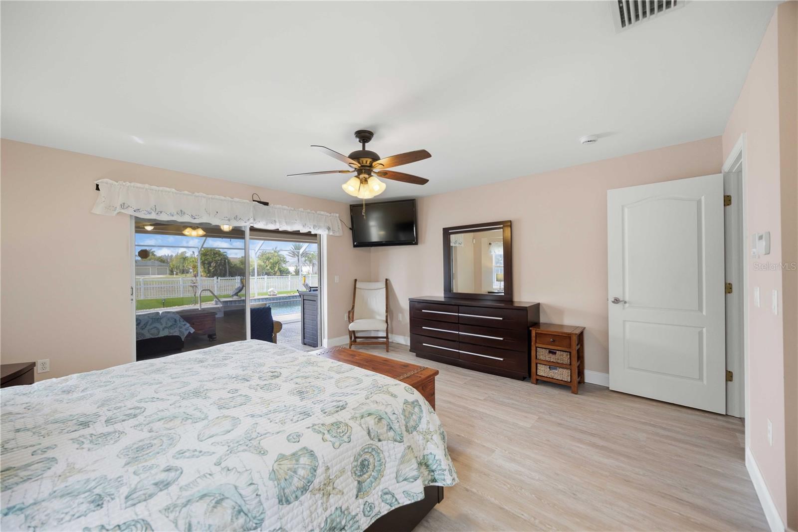 PUNTA GORDA ISLES SEC 18 - Residential