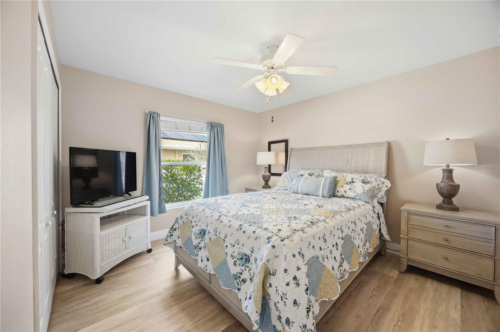 PUNTA GORDA ISLES SEC 18 - Residential