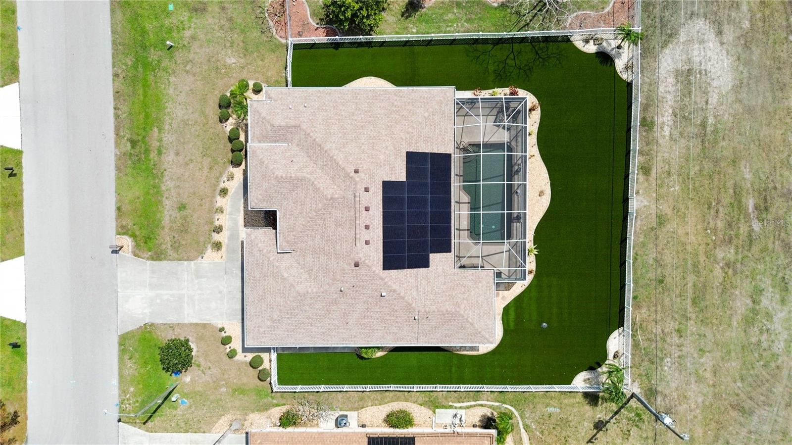 PUNTA GORDA ISLES SEC 18 - Residential