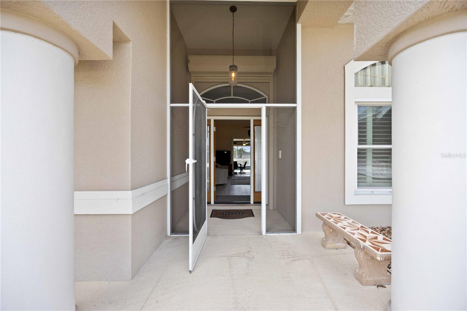 PUNTA GORDA ISLES SEC 18 - Residential