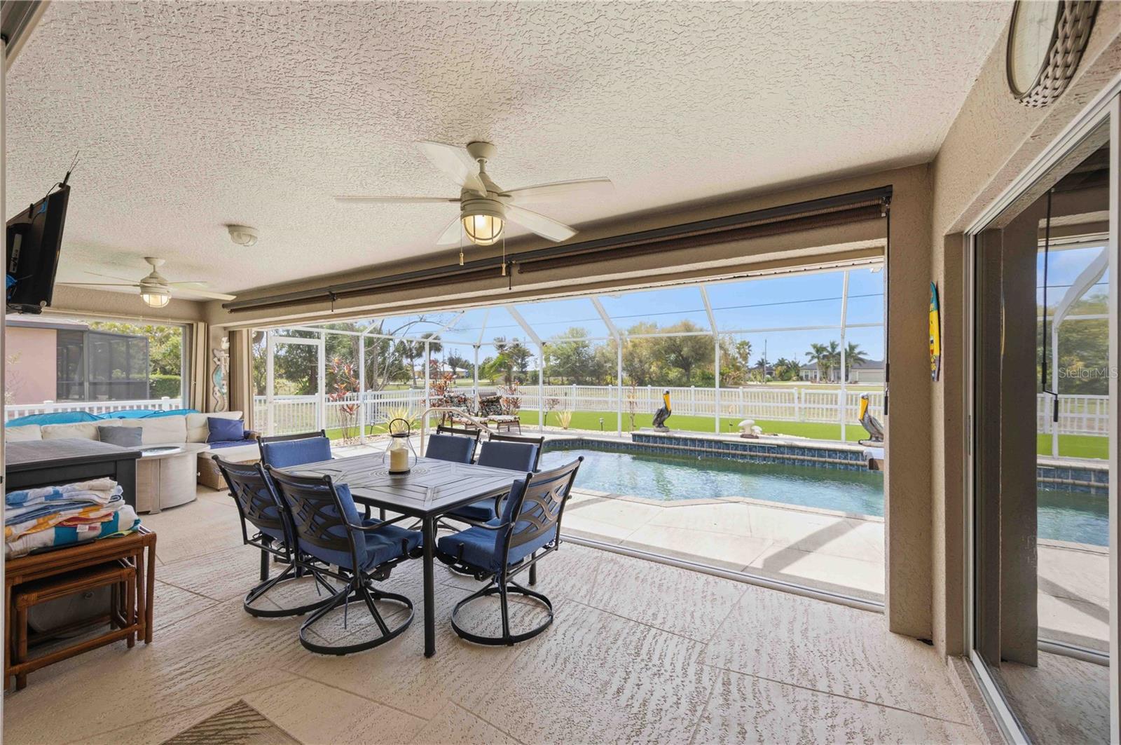 PUNTA GORDA ISLES SEC 18 - Residential