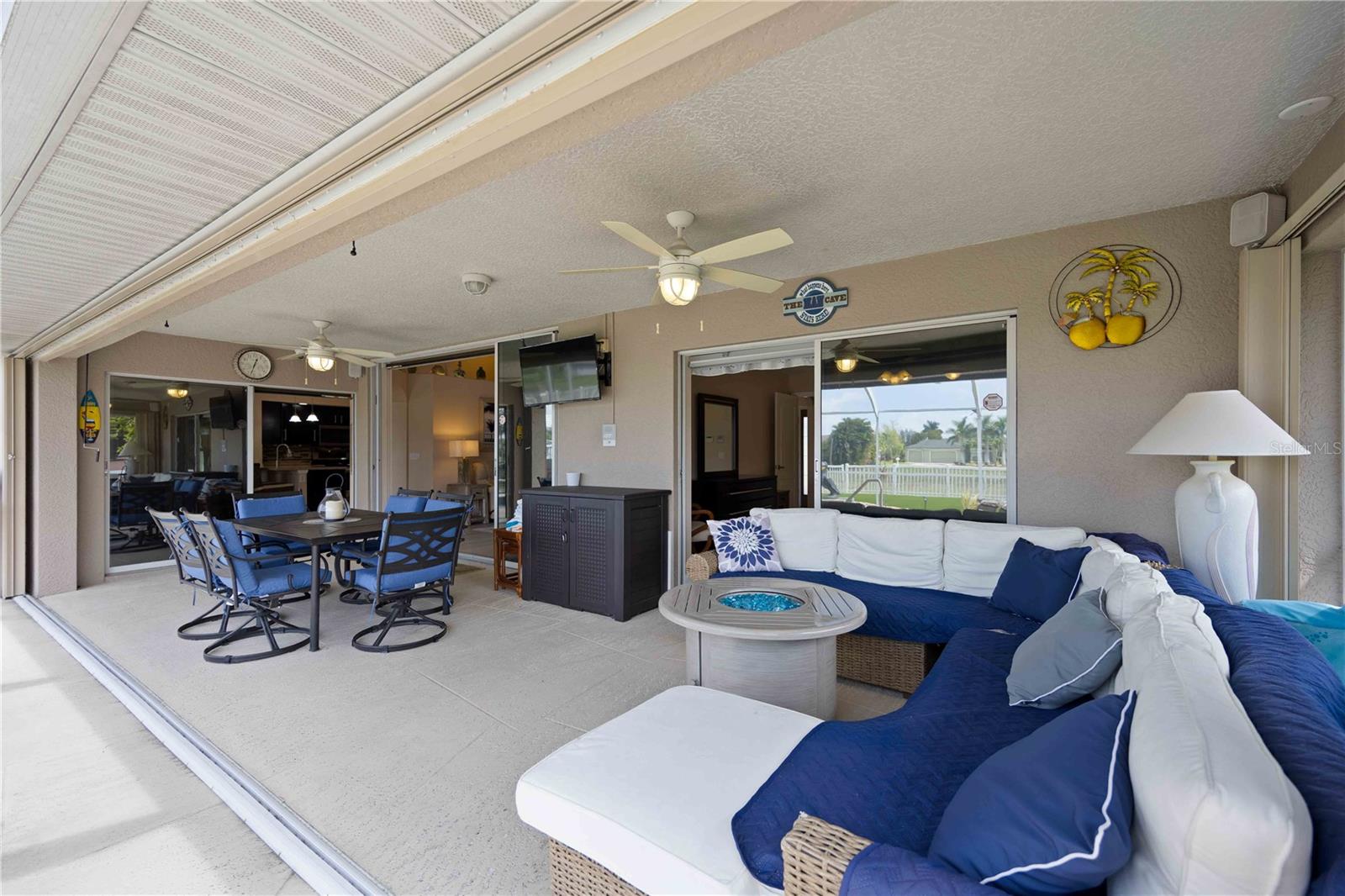 PUNTA GORDA ISLES SEC 18 - Residential