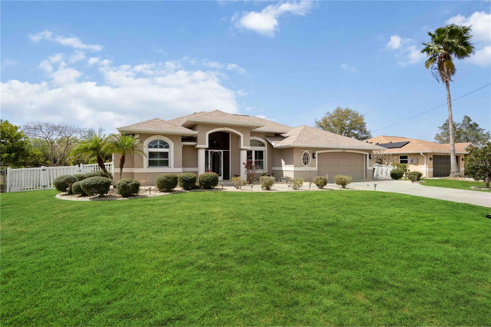 PUNTA GORDA ISLES SEC 18 - Residential