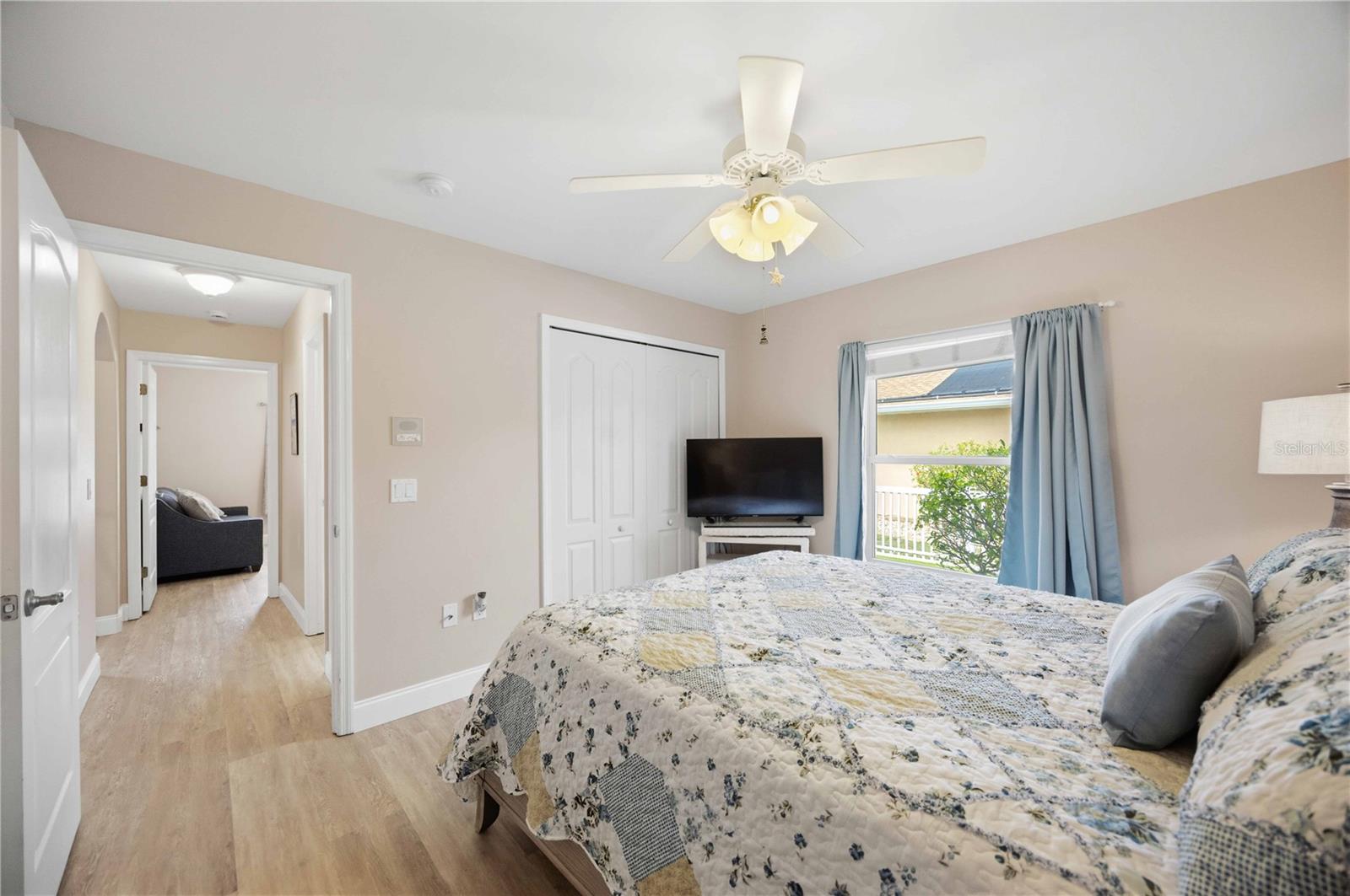 PUNTA GORDA ISLES SEC 18 - Residential