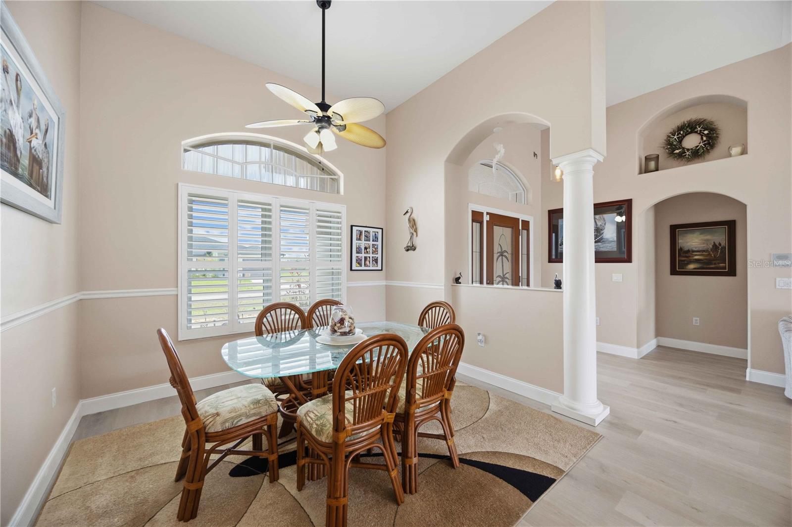 PUNTA GORDA ISLES SEC 18 - Residential