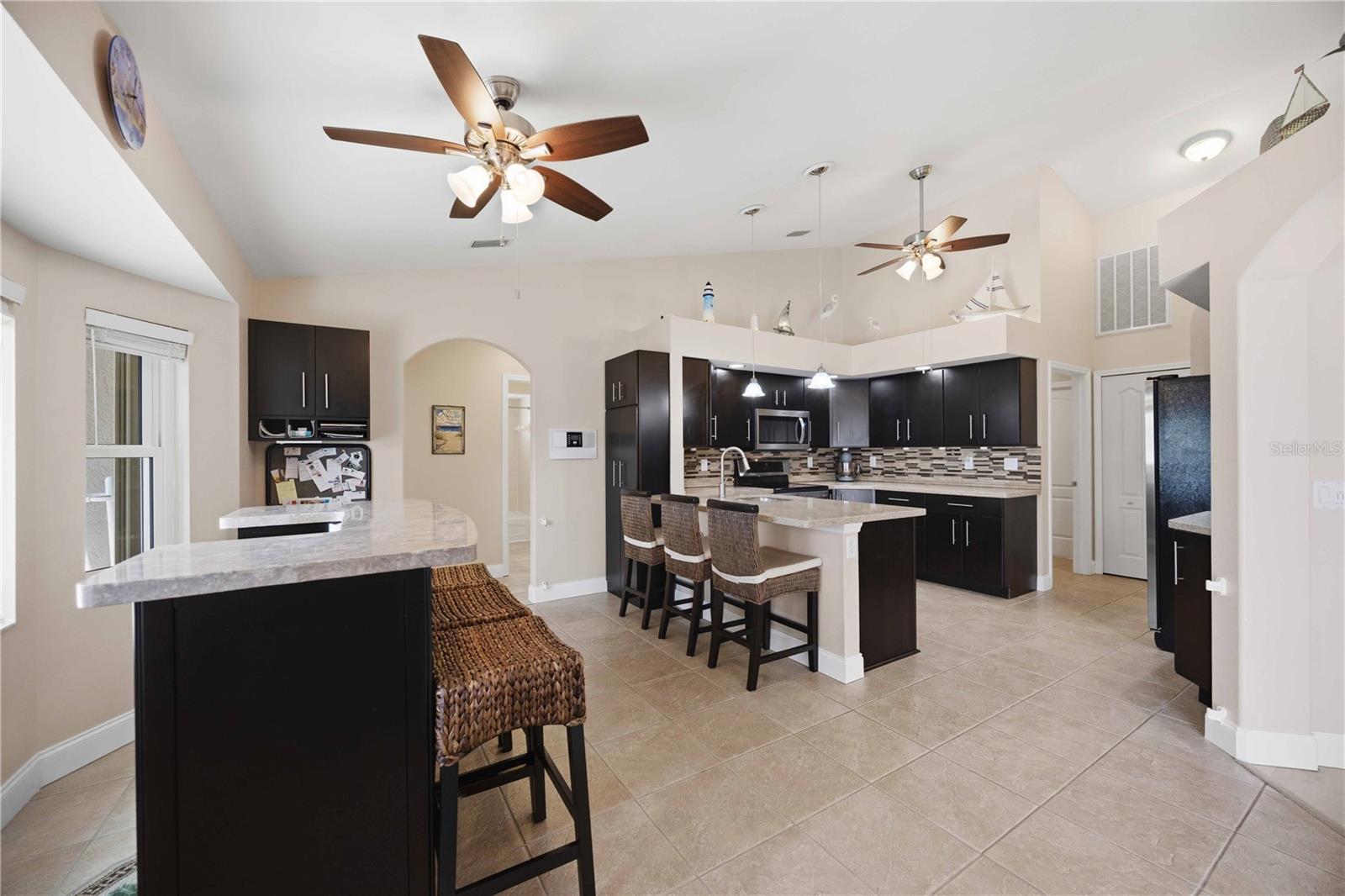 PUNTA GORDA ISLES SEC 18 - Residential