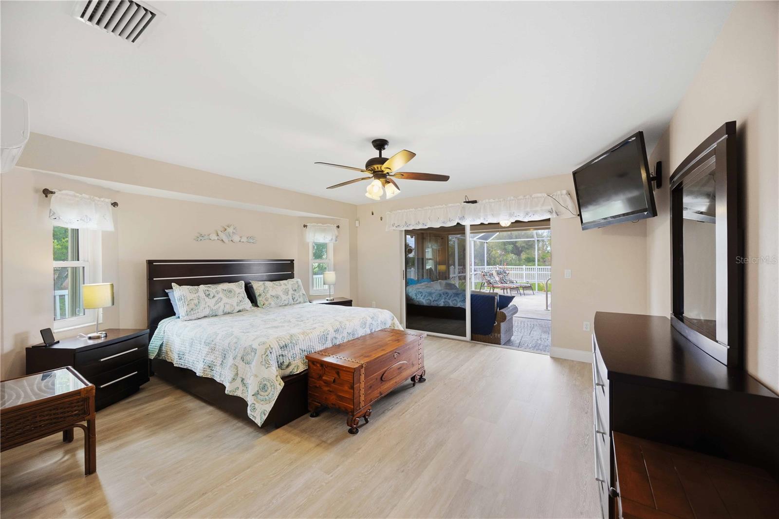 PUNTA GORDA ISLES SEC 18 - Residential