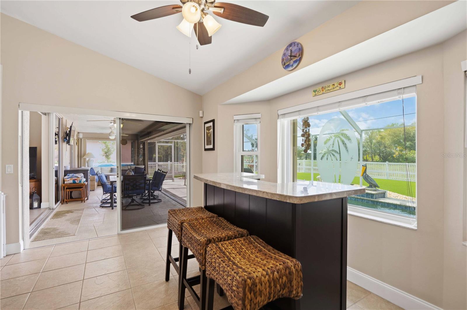 PUNTA GORDA ISLES SEC 18 - Residential