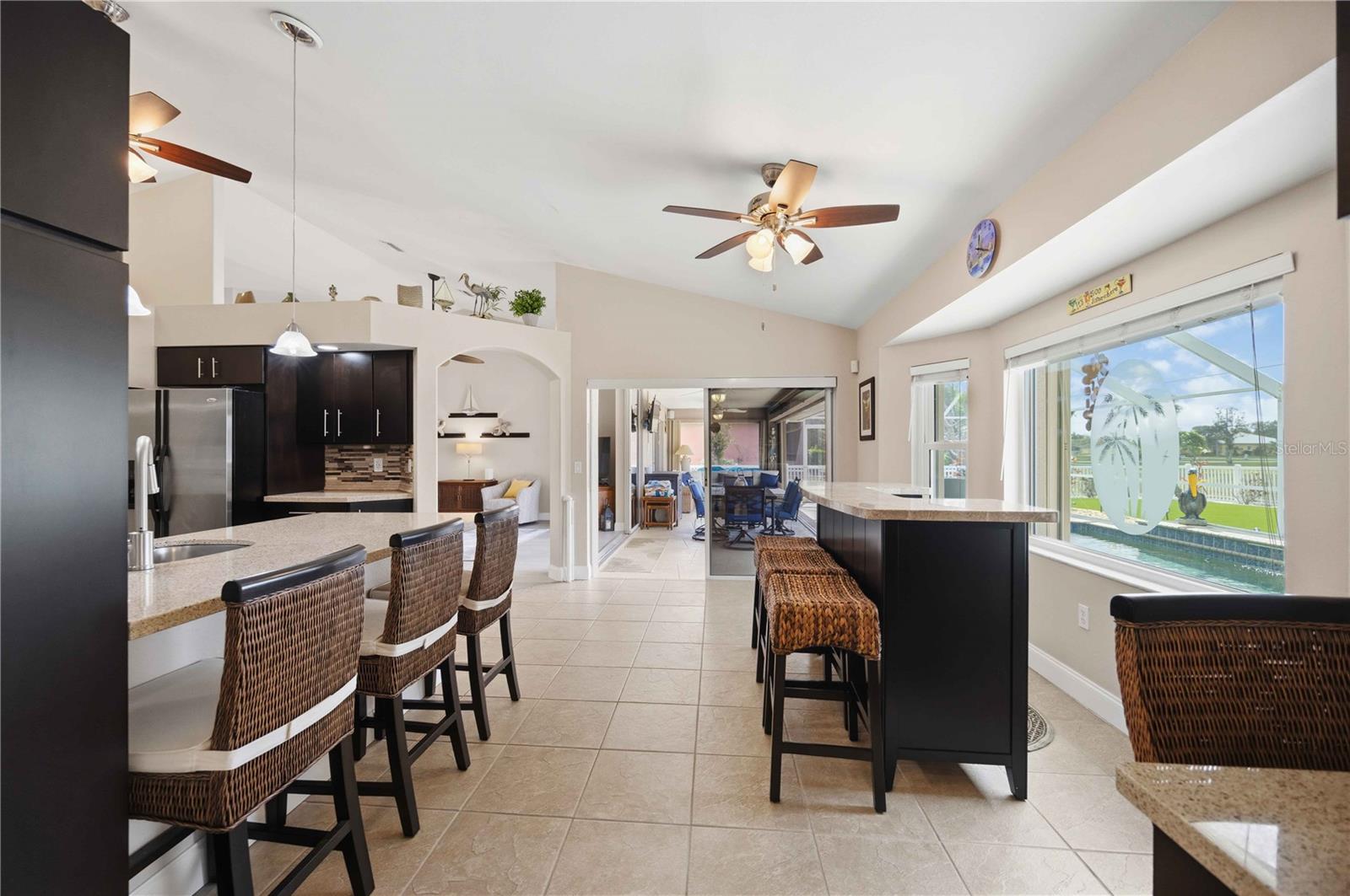 PUNTA GORDA ISLES SEC 18 - Residential