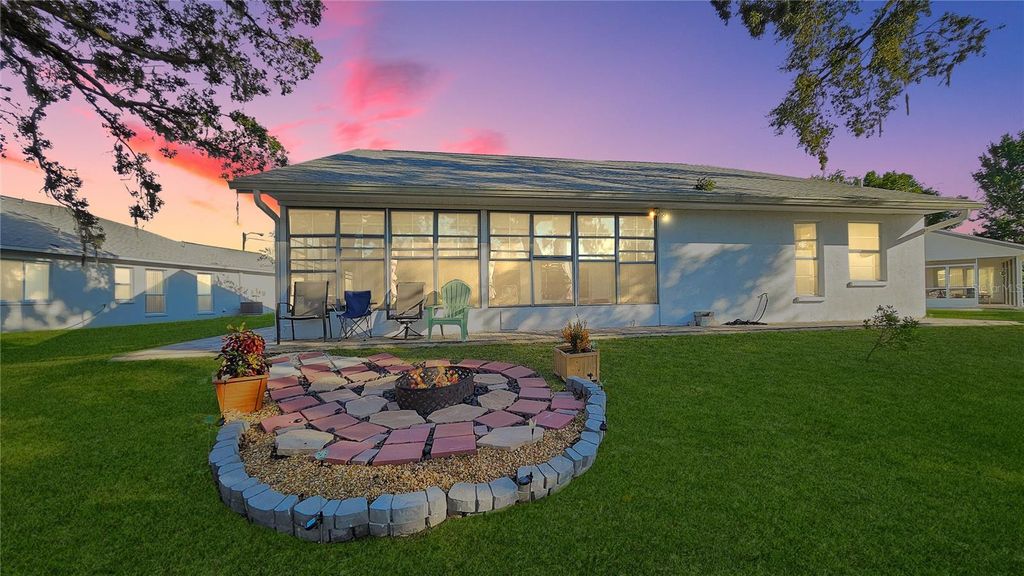 Photo of 12929 Titleist Drive, Hudson, FL 34669 (MLS # FC313588)