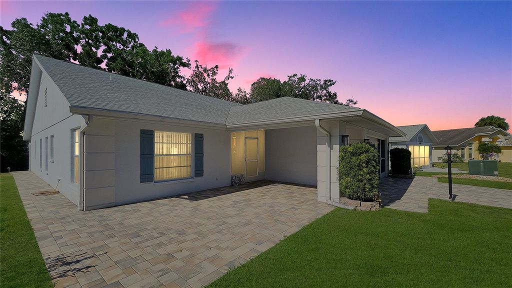 Photo of 12929 Titleist Drive, Hudson, FL 34669 (MLS # FC313588)