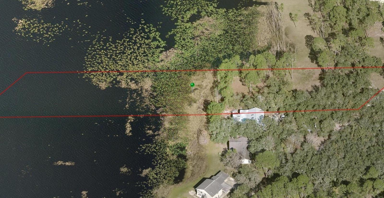 2332 MITCHELL ISLAND ROAD