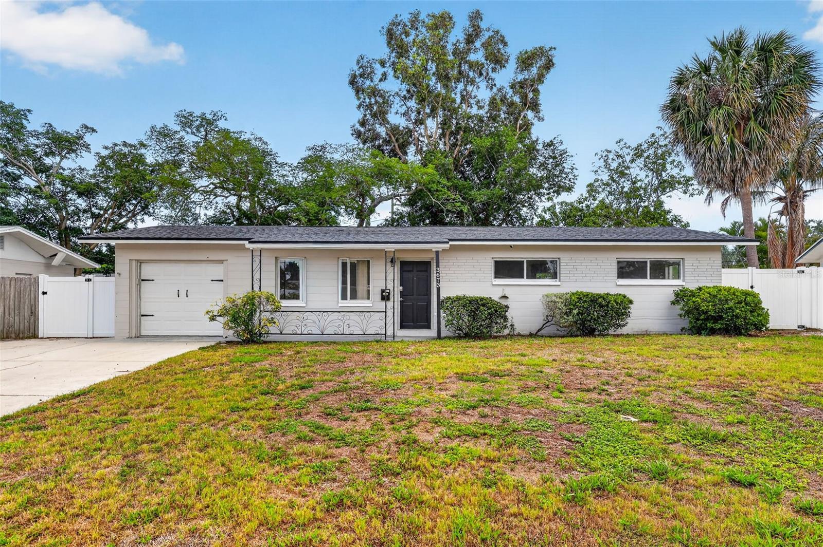 COQUINA KEY SEC 1 - Residential