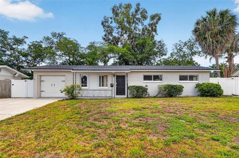 Photo of 3673 Searobin Drive SE, St Petersburg, FL 33705 (MLS # TB8506900)