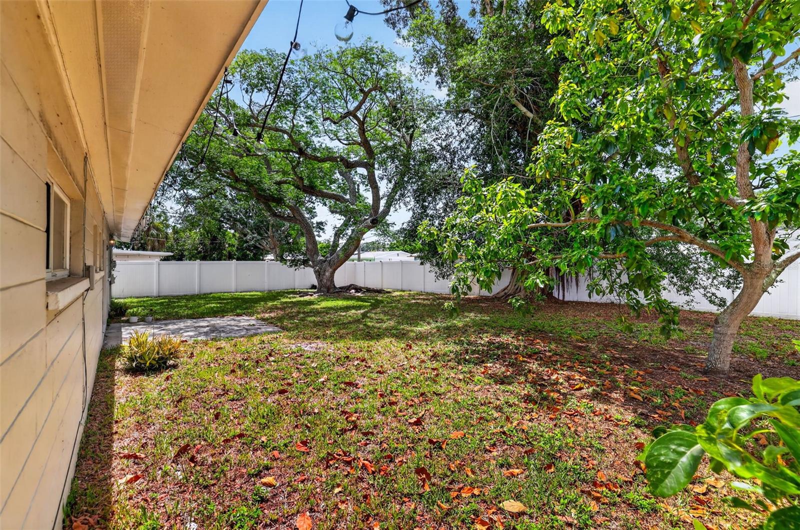 COQUINA KEY SEC 1 - Residential