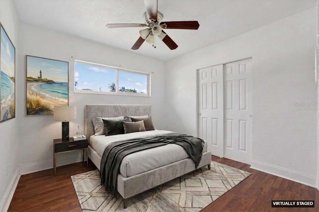 COQUINA KEY SEC 1 - Residential