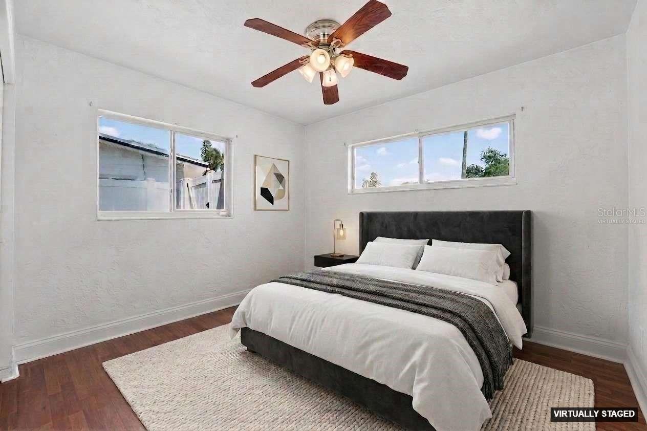 COQUINA KEY SEC 1 - Residential