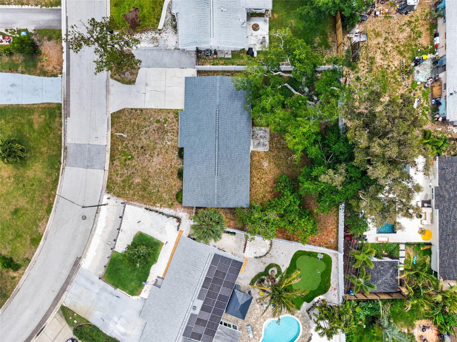 COQUINA KEY SEC 1 - Residential