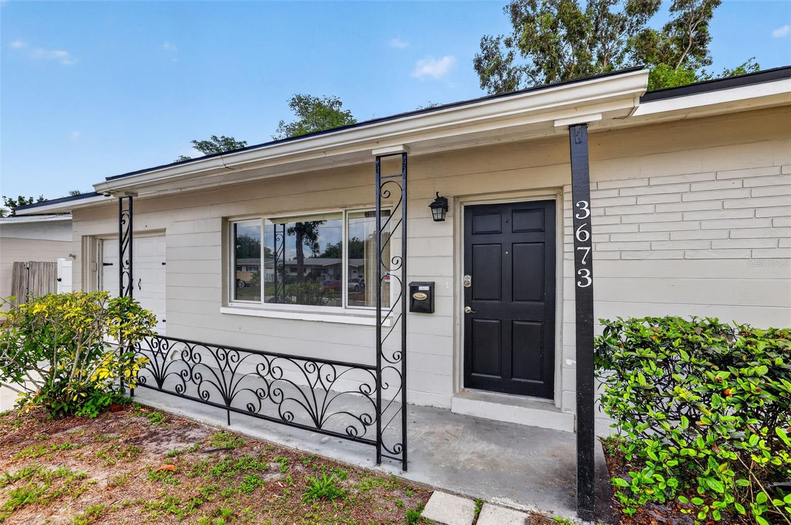 COQUINA KEY SEC 1 - Residential