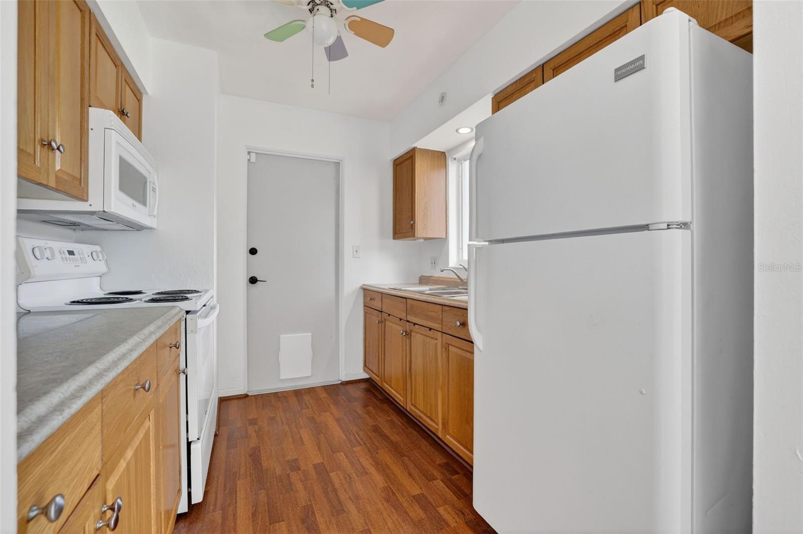 COQUINA KEY SEC 1 - Residential