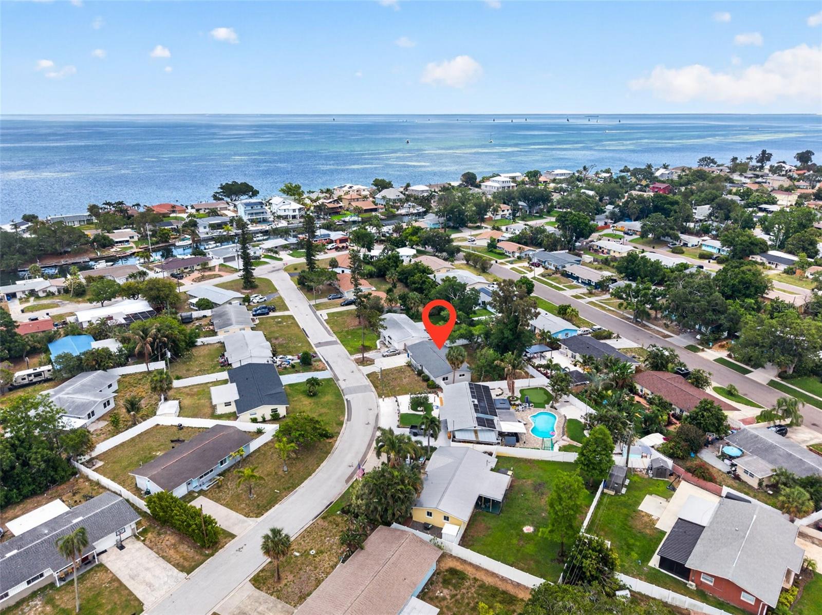COQUINA KEY SEC 1 - Residential