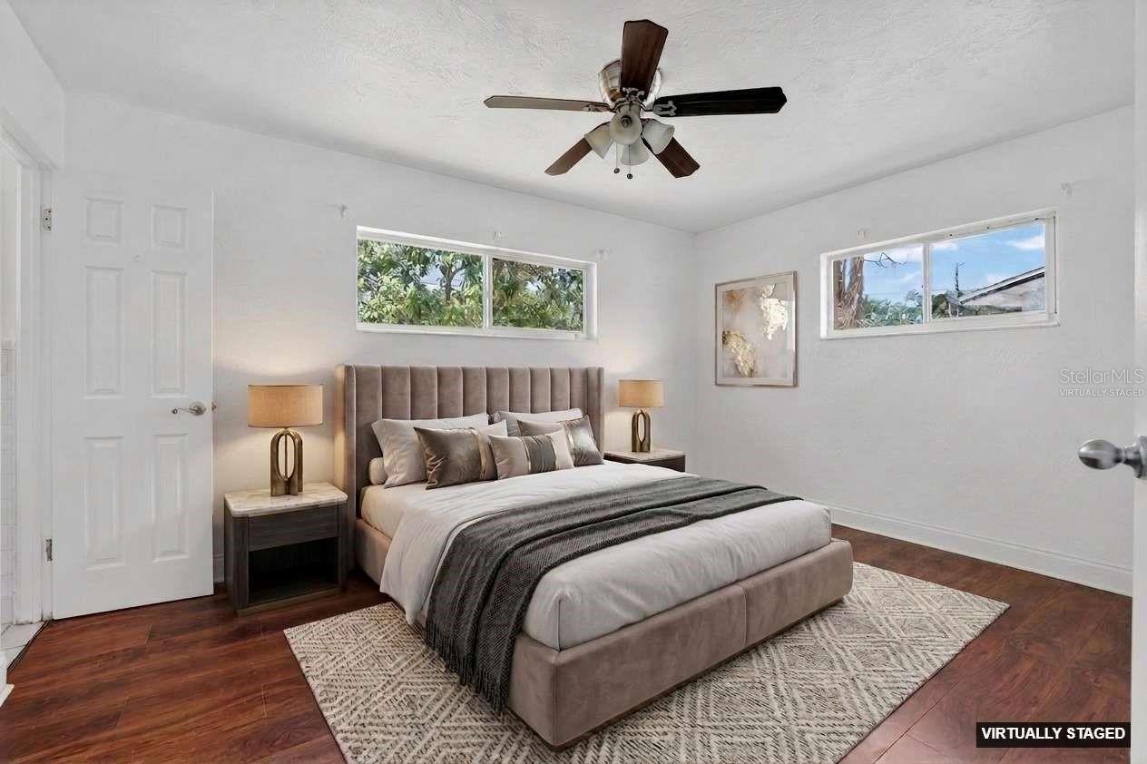 COQUINA KEY SEC 1 - Residential
