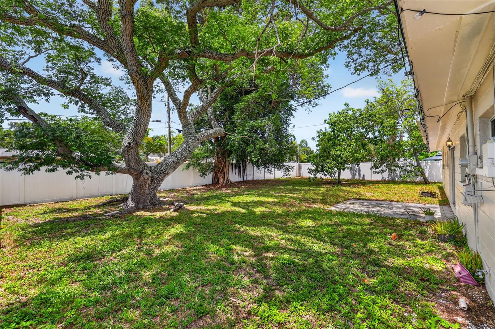 COQUINA KEY SEC 1 - Residential
