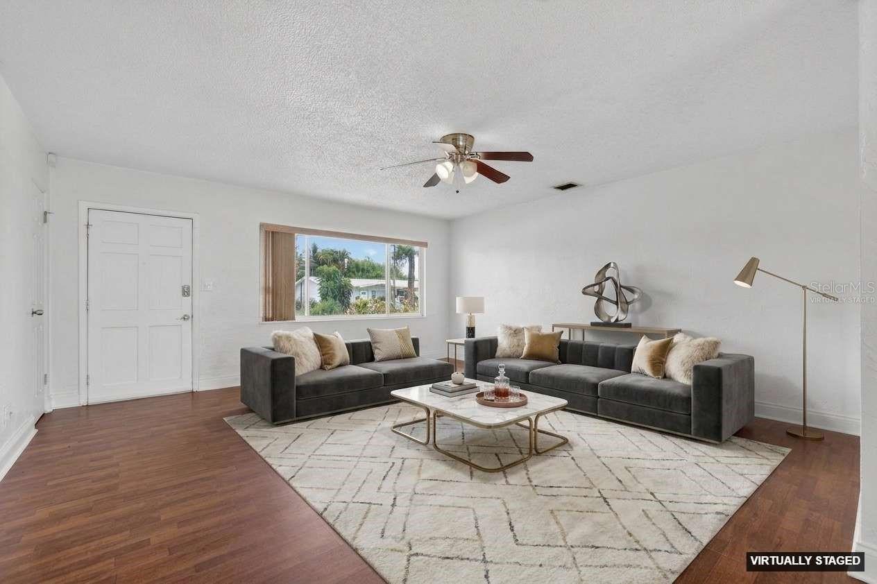 COQUINA KEY SEC 1 - Residential