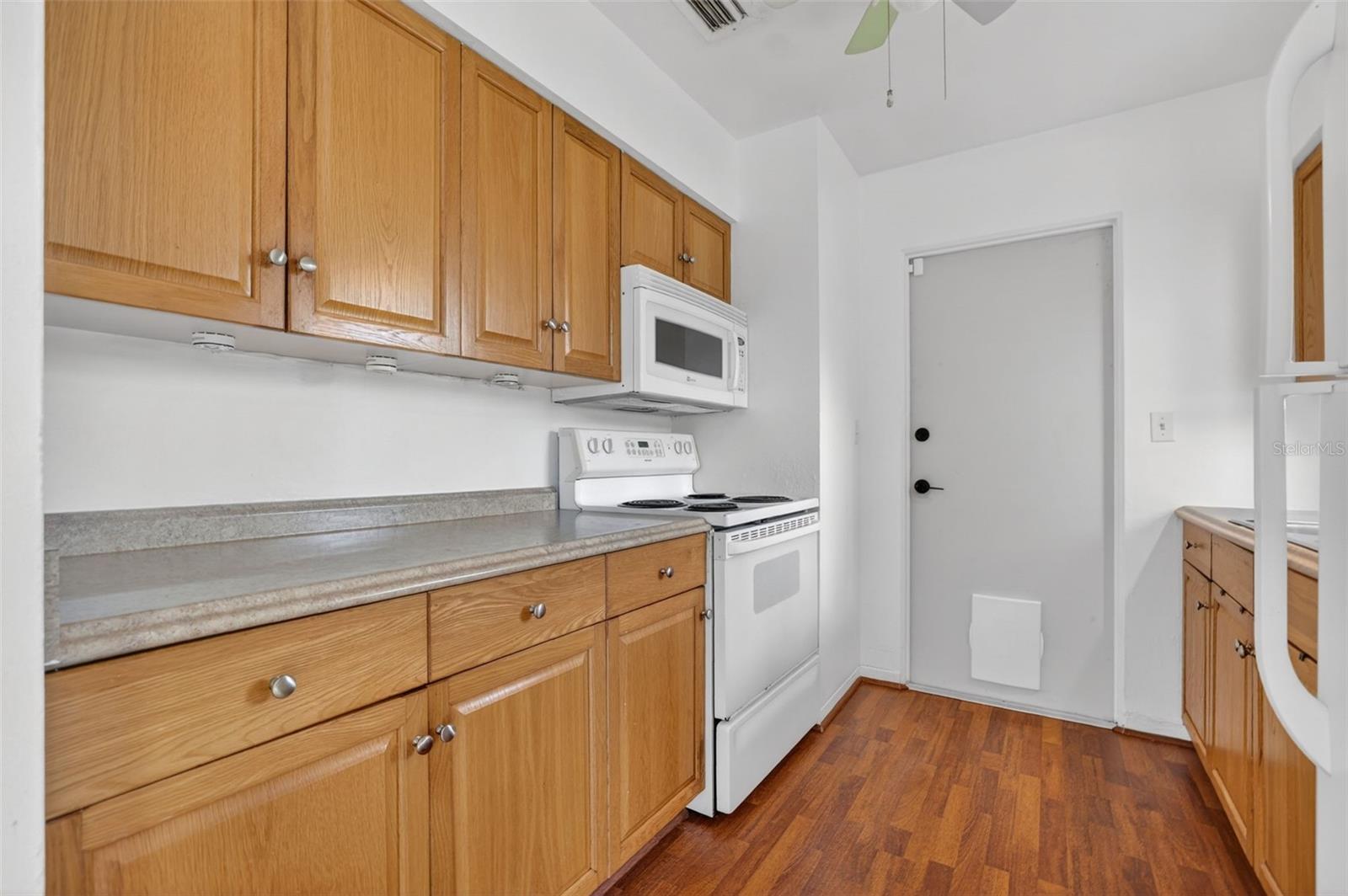 COQUINA KEY SEC 1 - Residential