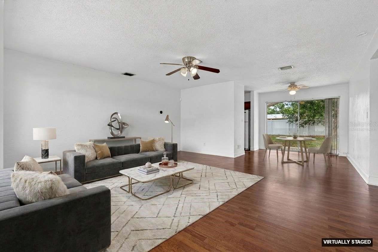 COQUINA KEY SEC 1 - Residential