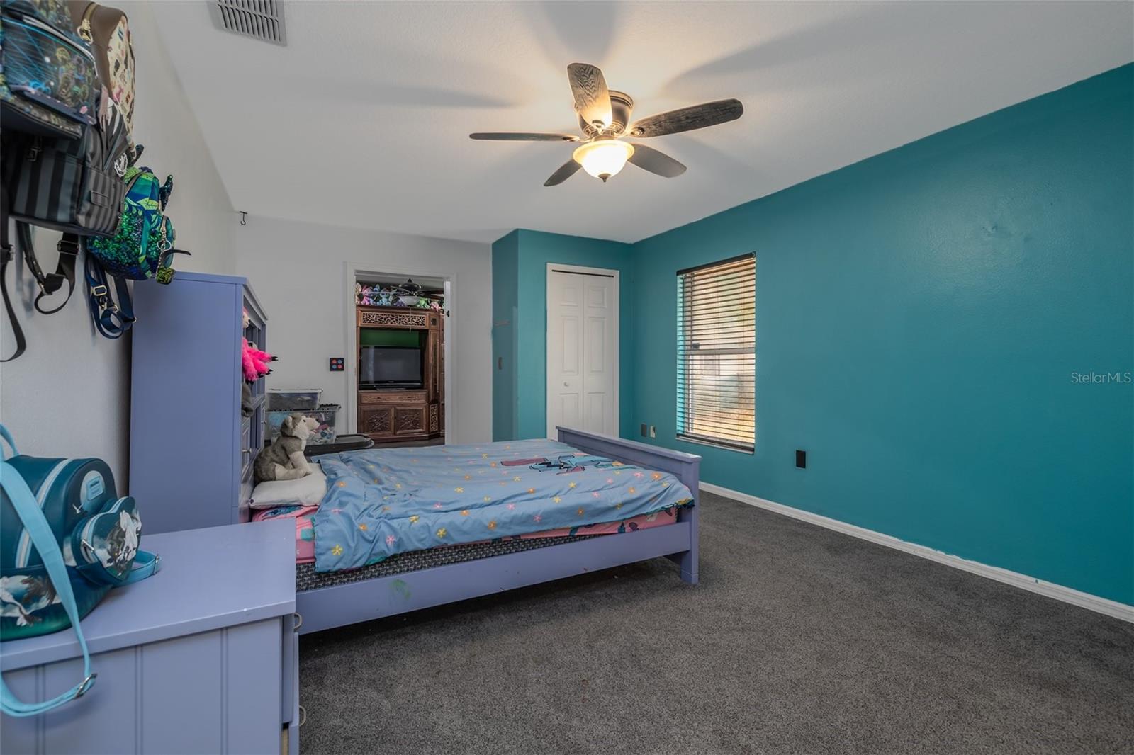 ORANGE CITY - Residential