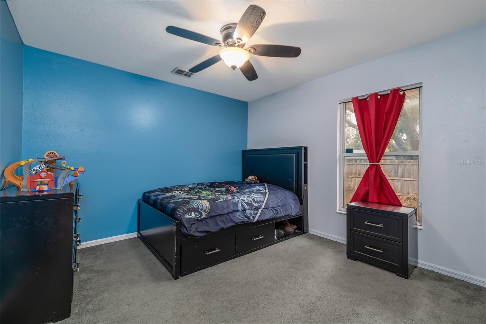 ORANGE CITY - Residential