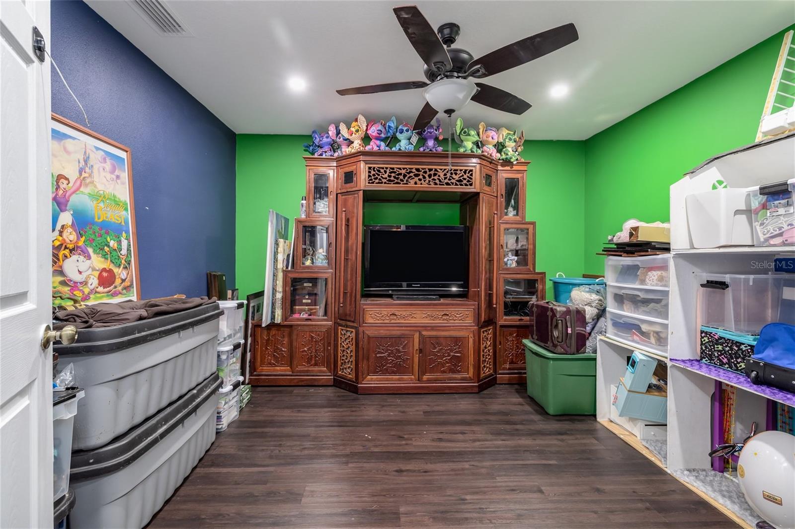 ORANGE CITY - Residential