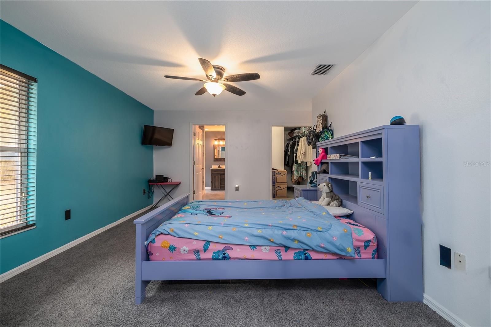 ORANGE CITY - Residential