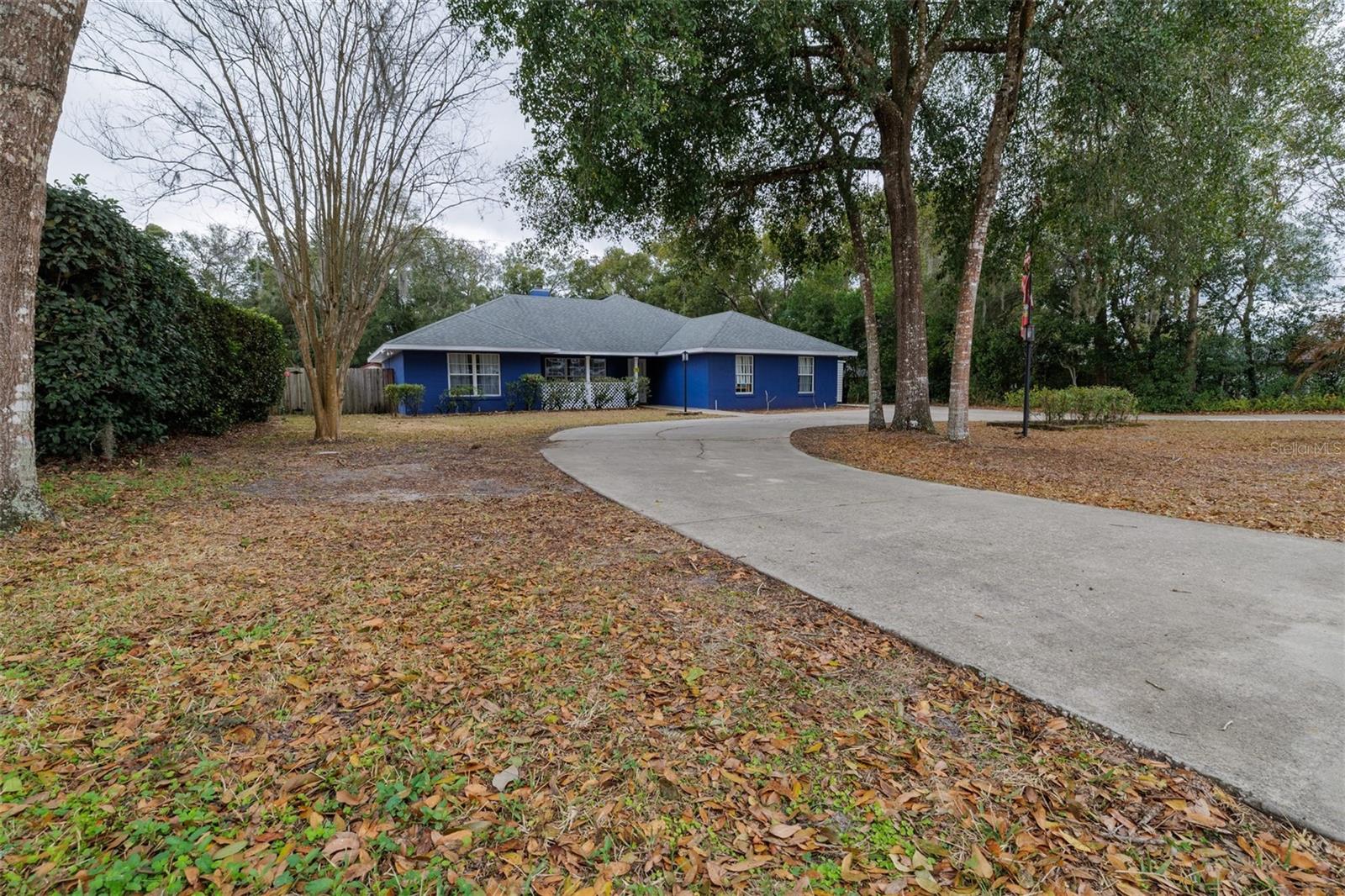 ORANGE CITY - Residential