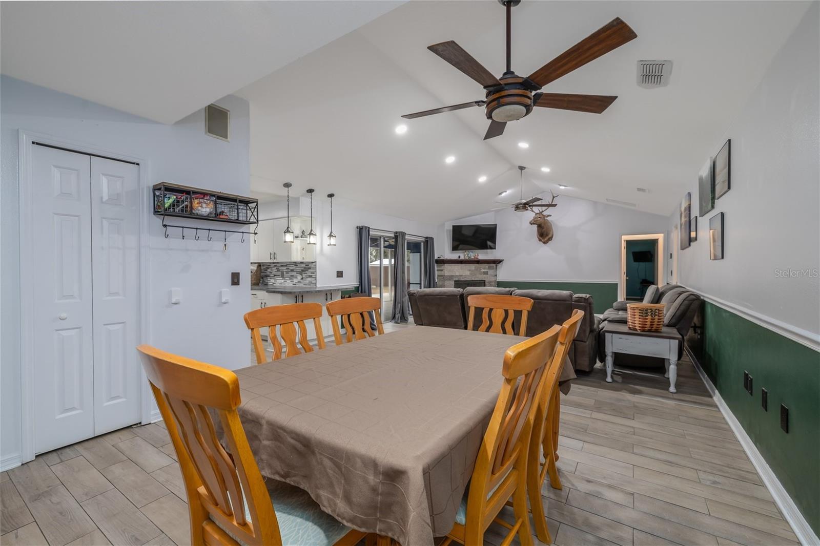 ORANGE CITY - Residential