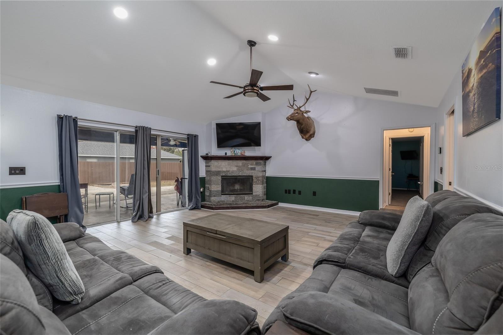 ORANGE CITY - Residential