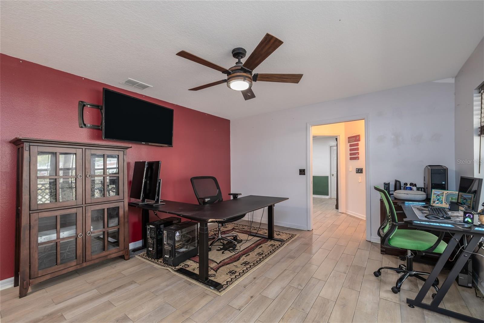 ORANGE CITY - Residential