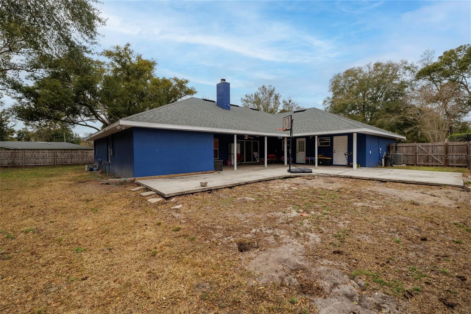 ORANGE CITY - Residential