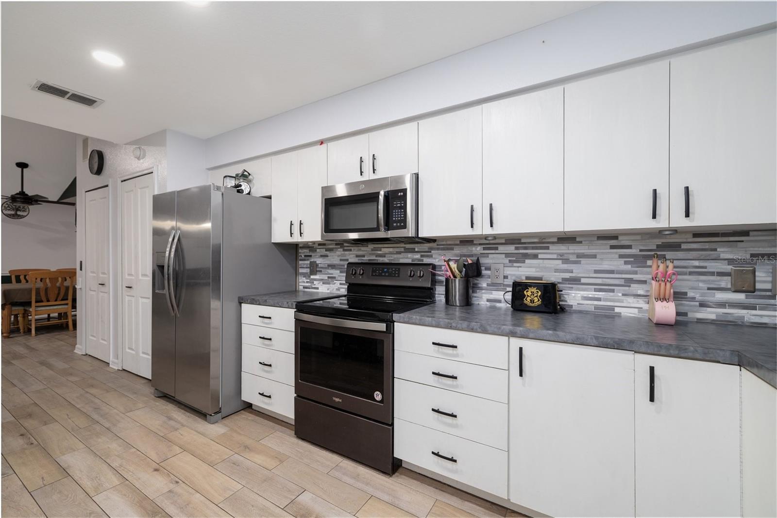 ORANGE CITY - Residential