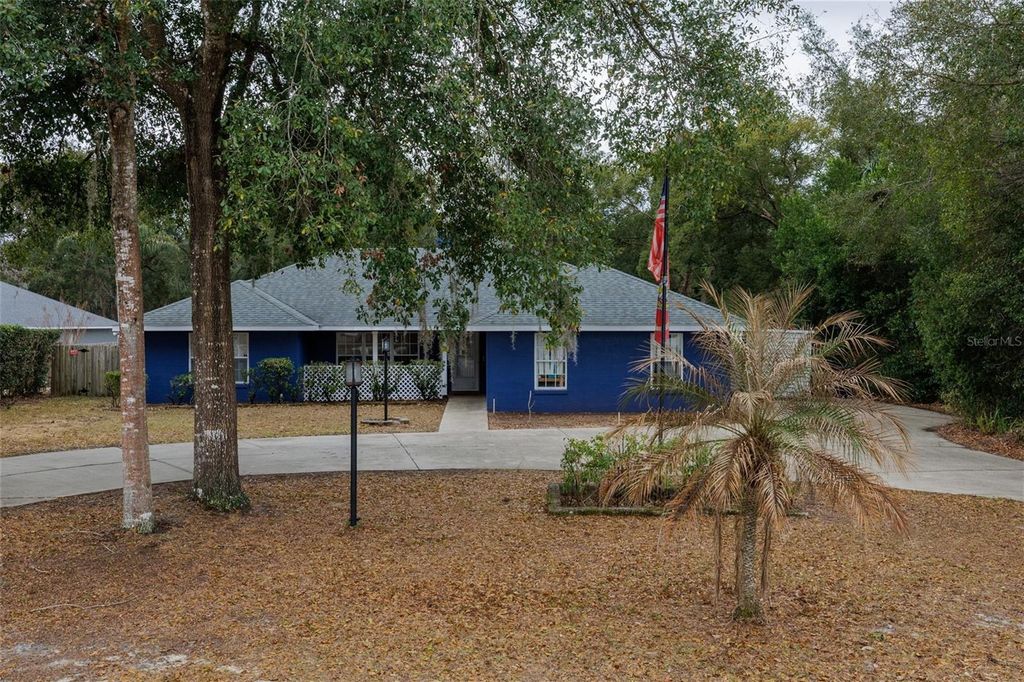 Photo of 420 Pineapple Street, Orange City, FL 32763 (MLS # V4947380)