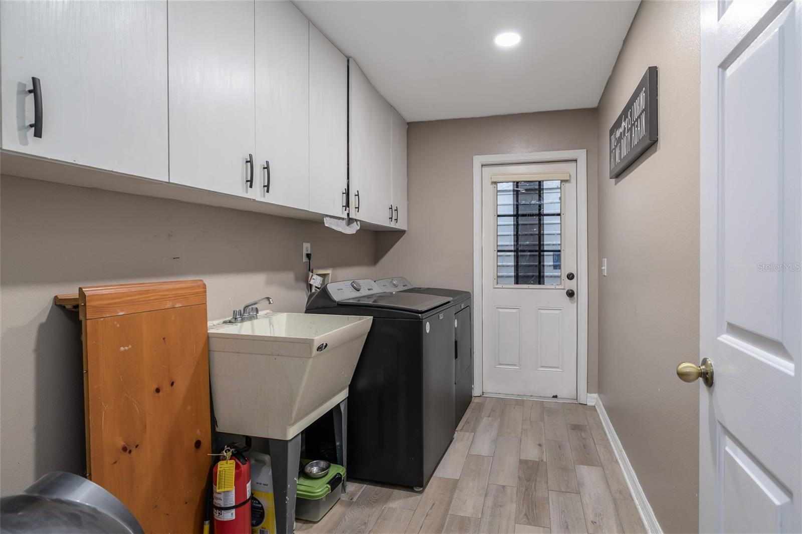 ORANGE CITY - Residential