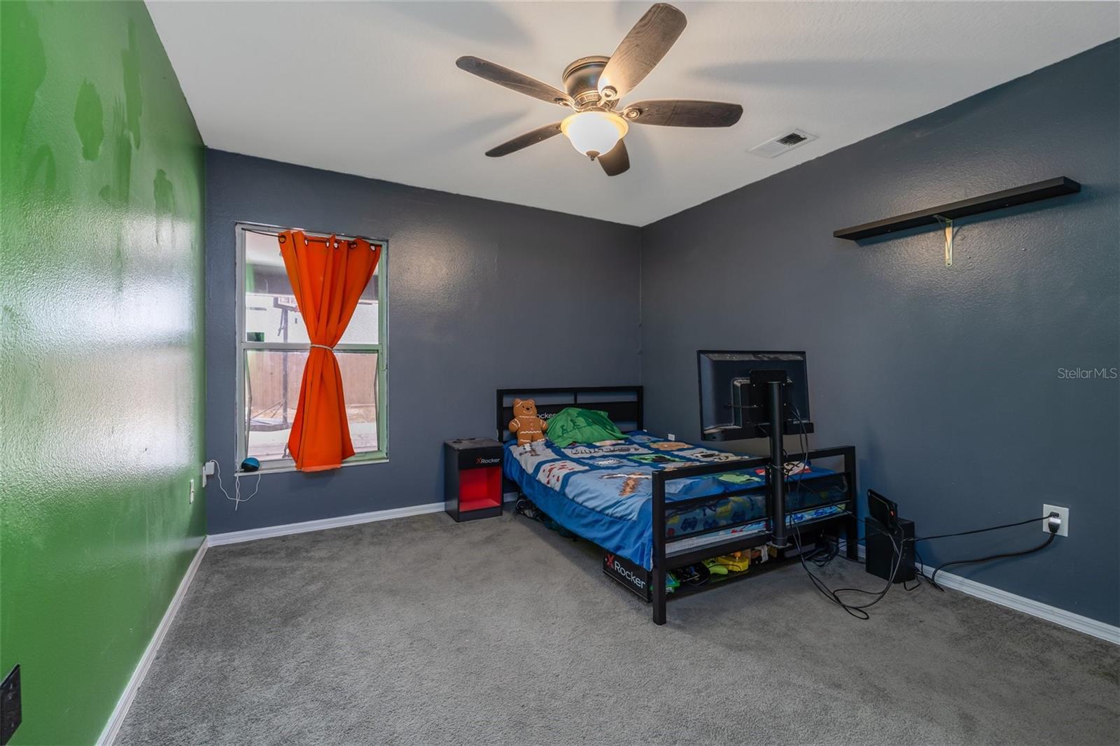 ORANGE CITY - Residential