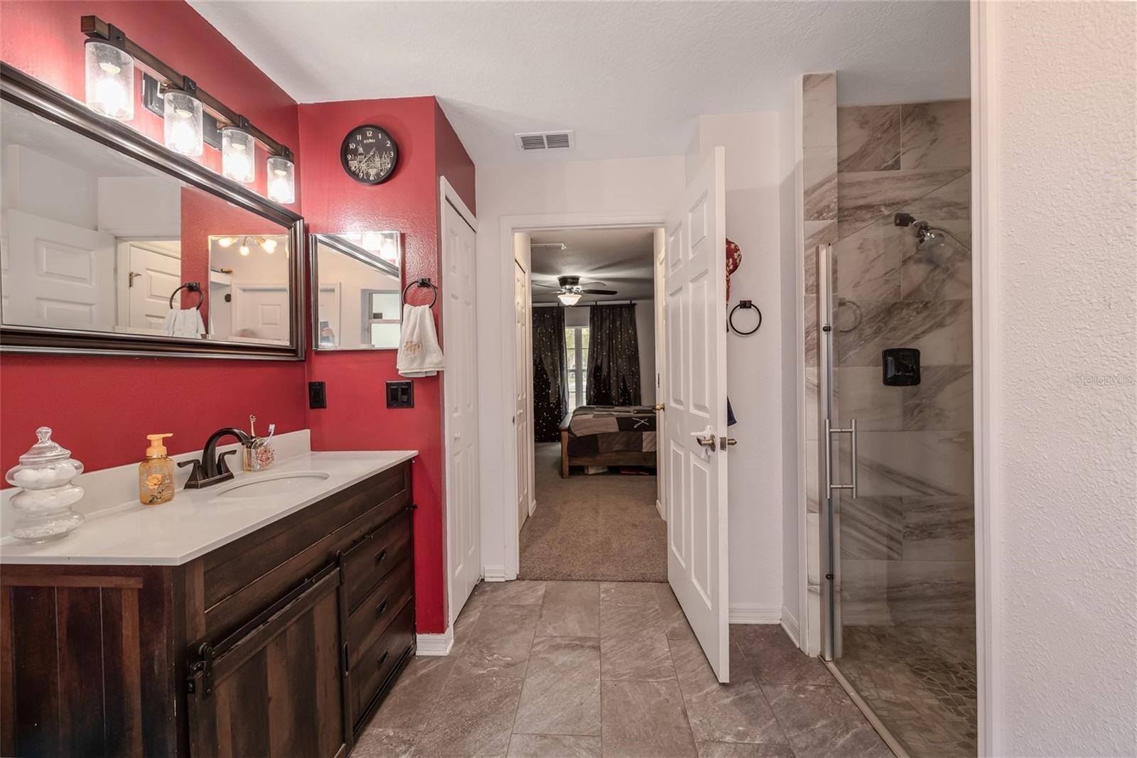 ORANGE CITY - Residential