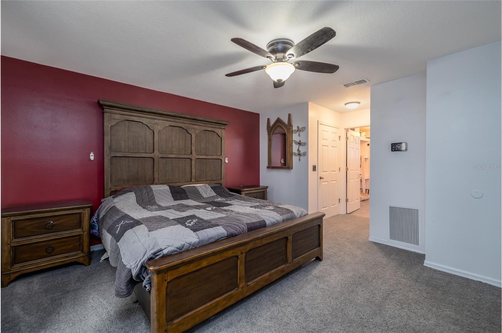 ORANGE CITY - Residential